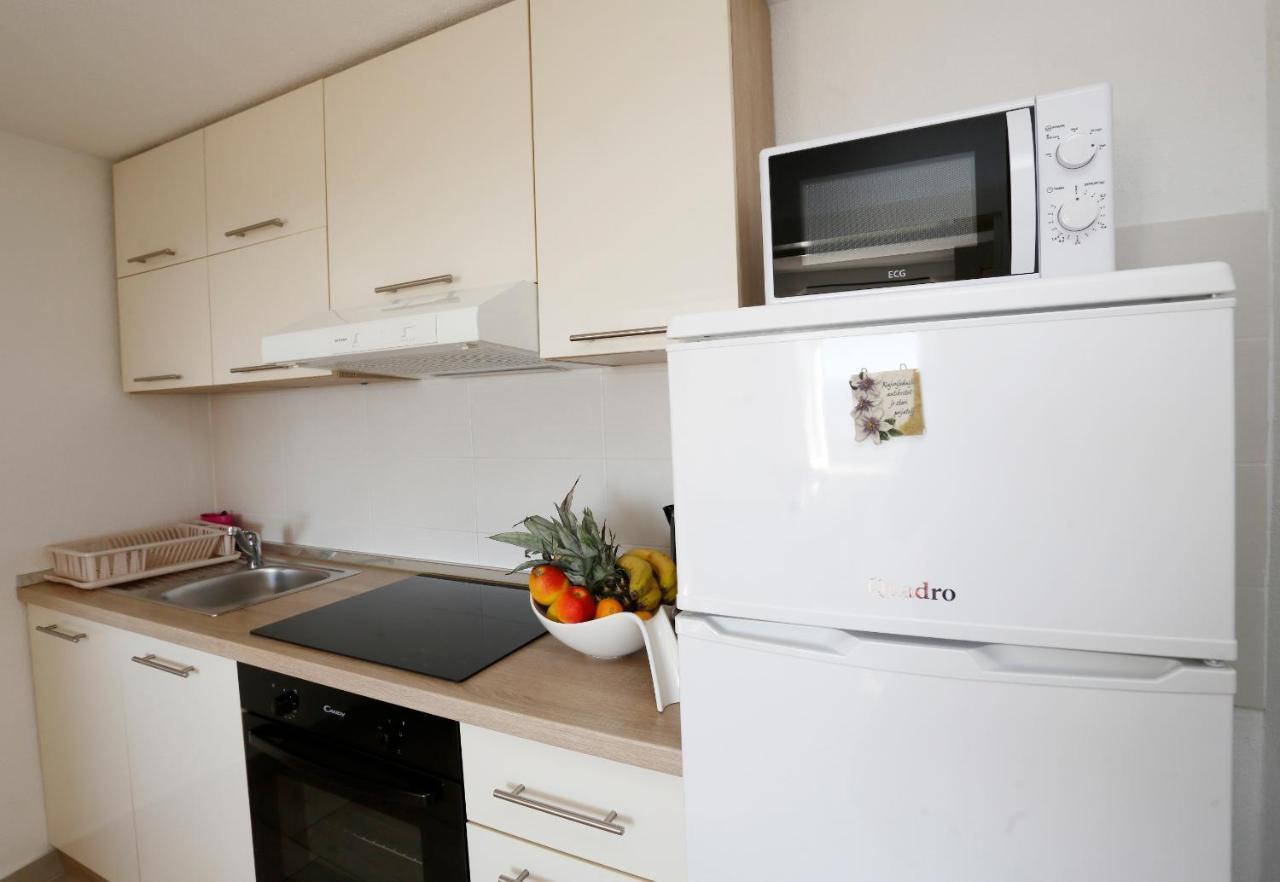 Holiday Home Miklica Klis Luaran gambar