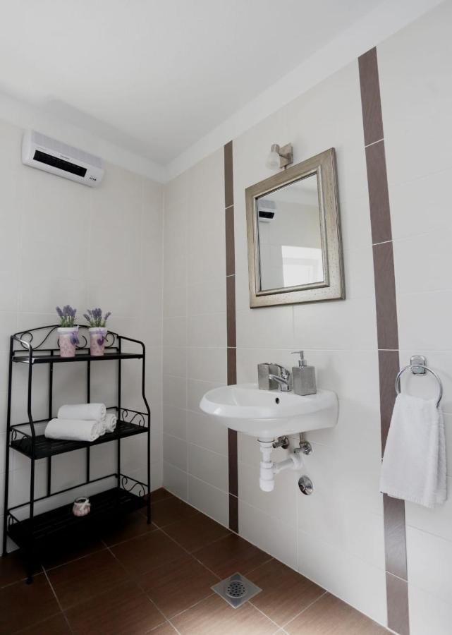 Holiday Home Miklica Klis Luaran gambar
