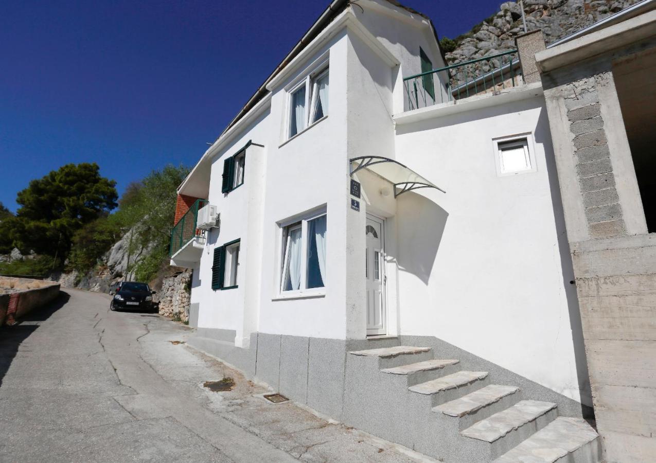 Holiday Home Miklica Klis Luaran gambar