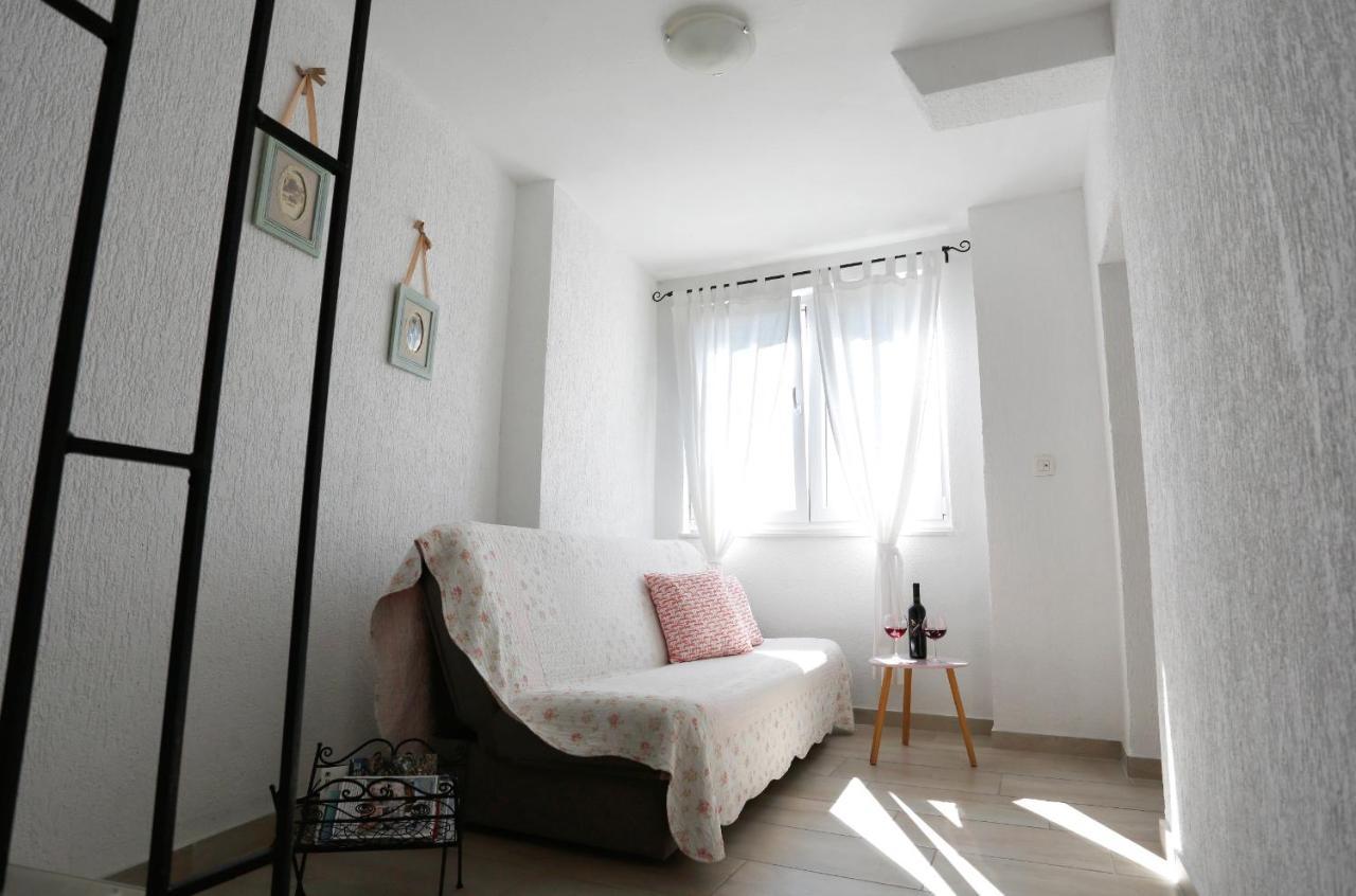 Holiday Home Miklica Klis Luaran gambar