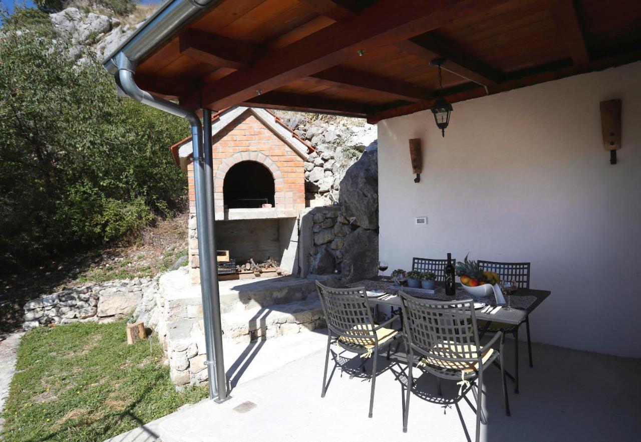 Holiday Home Miklica Klis Luaran gambar