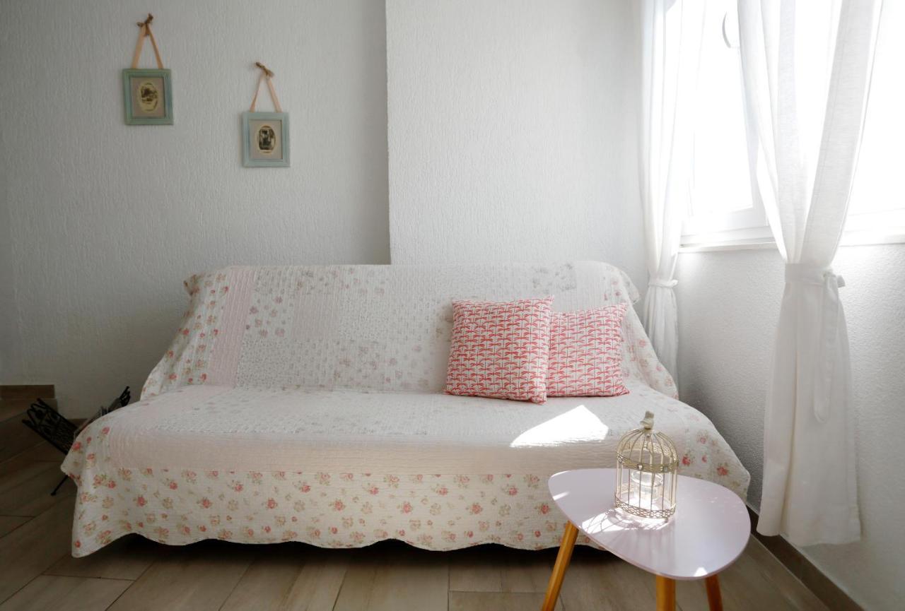 Holiday Home Miklica Klis Luaran gambar