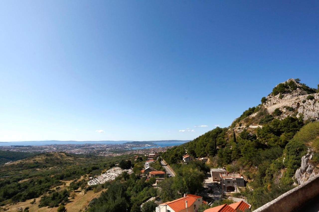 Holiday Home Miklica Klis Luaran gambar