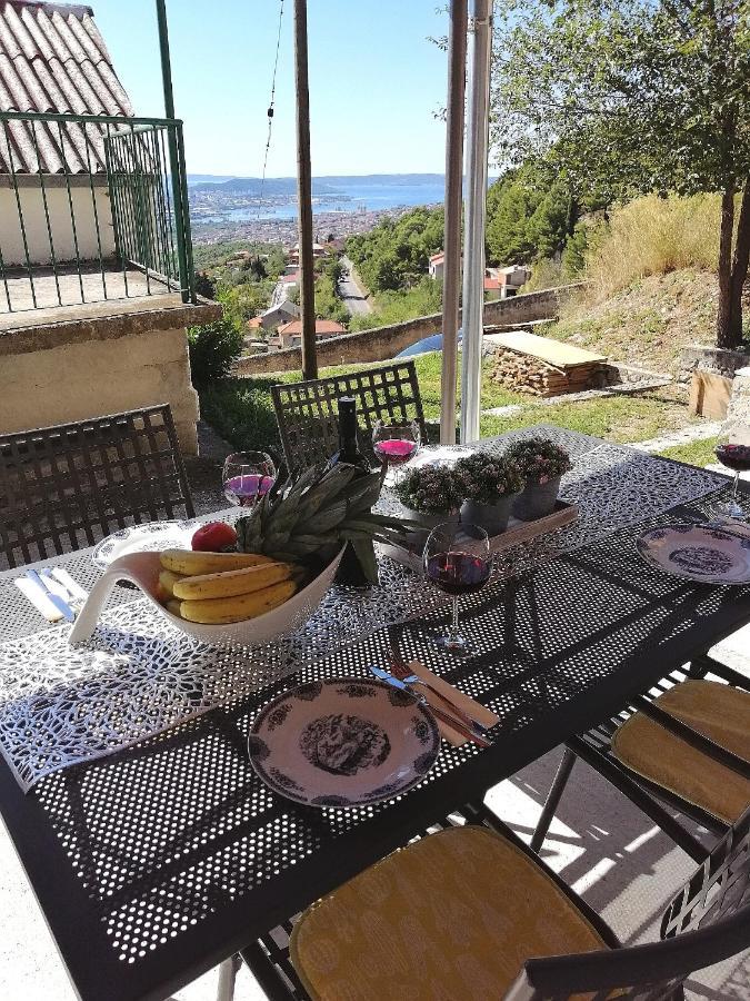 Holiday Home Miklica Klis Luaran gambar