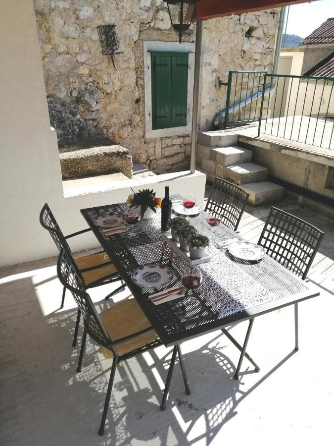 Holiday Home Miklica Klis Luaran gambar