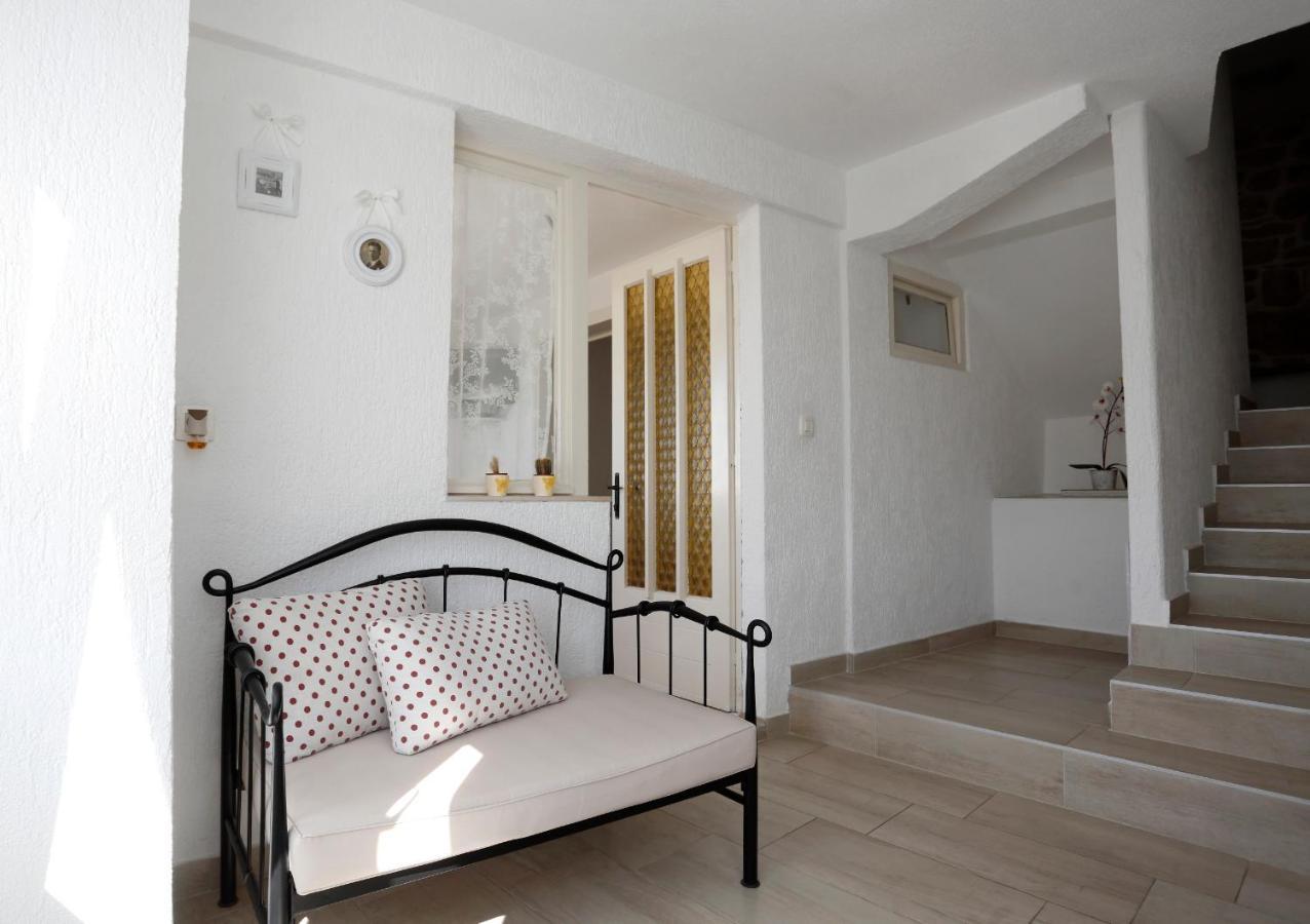 Holiday Home Miklica Klis Luaran gambar