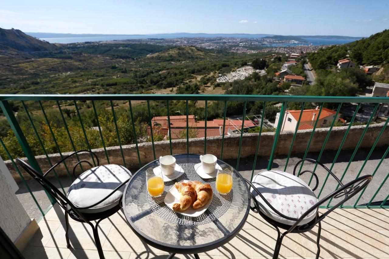 Holiday Home Miklica Klis Luaran gambar