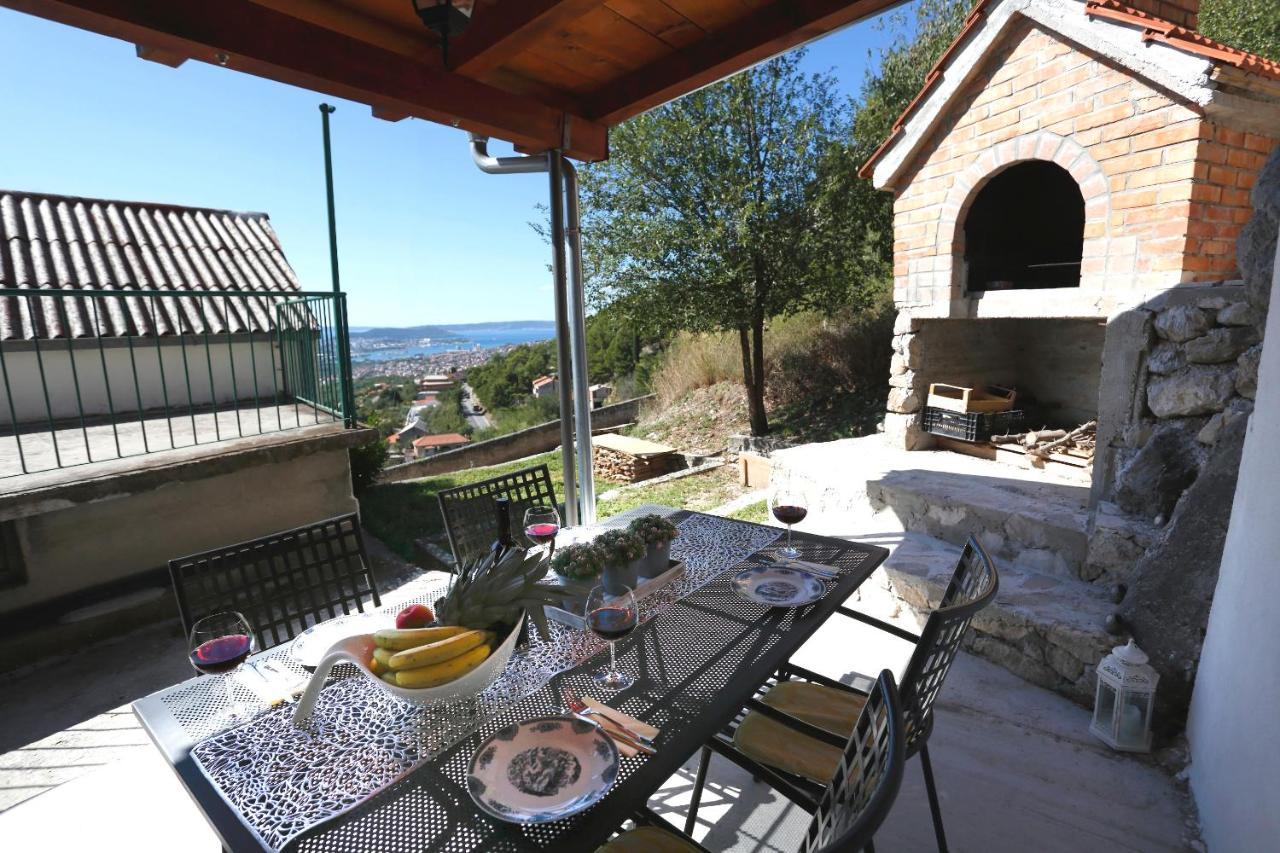 Holiday Home Miklica Klis Luaran gambar