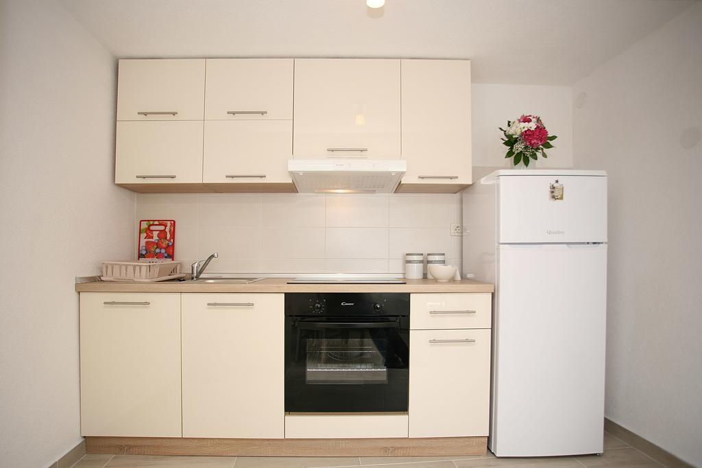Holiday Home Miklica Klis Luaran gambar