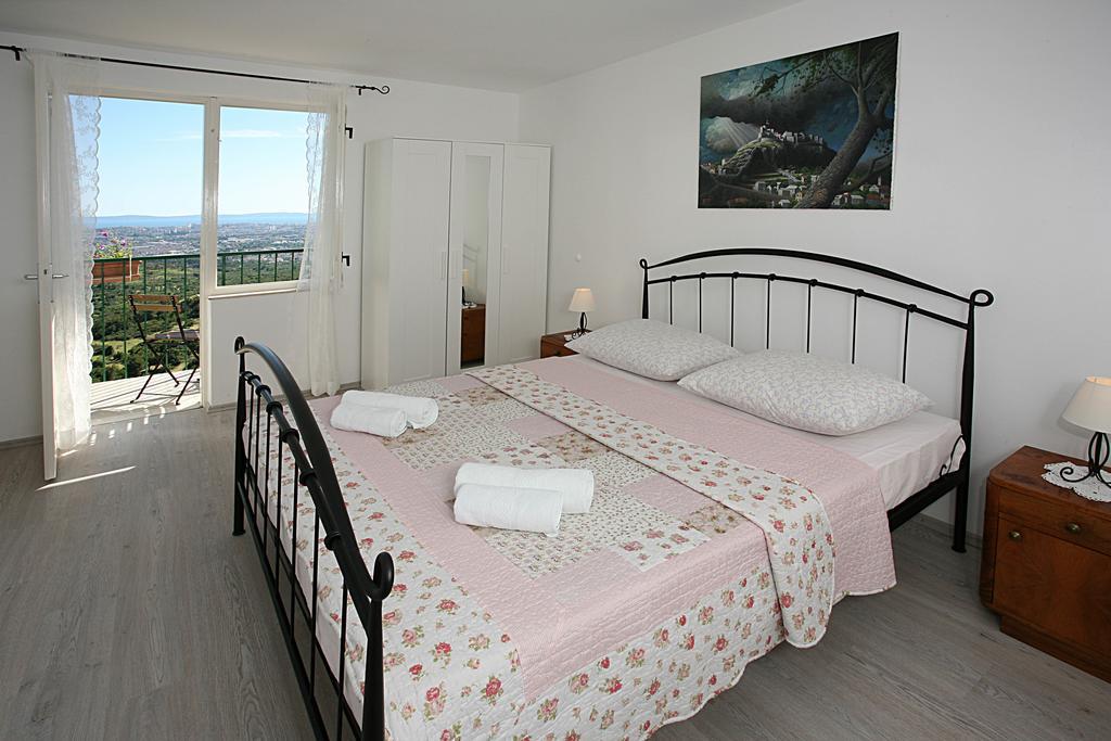 Holiday Home Miklica Klis Luaran gambar