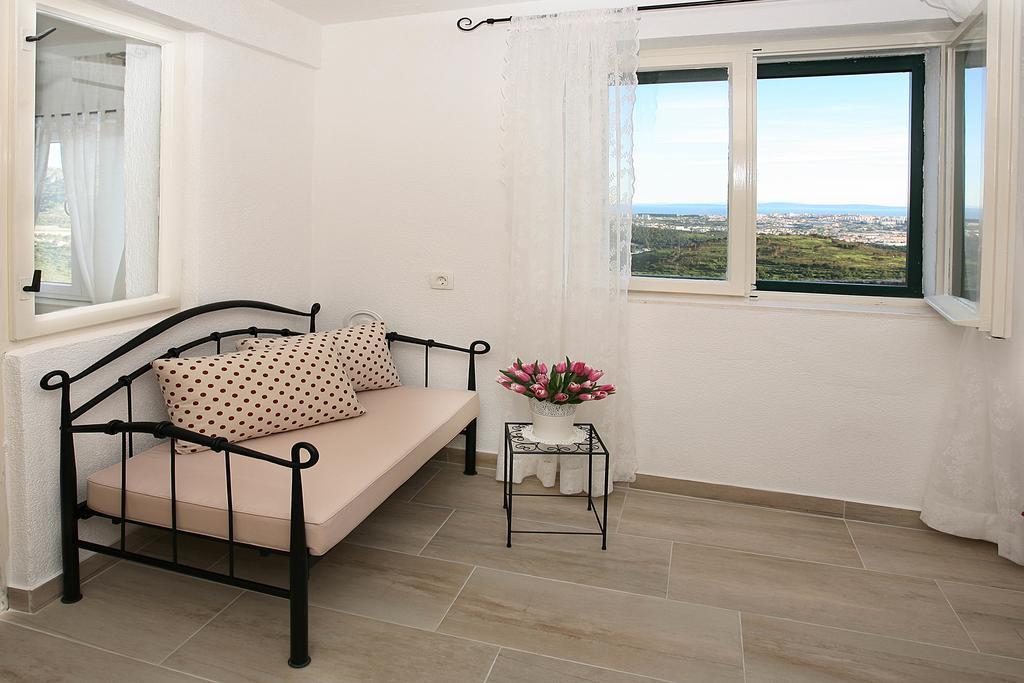 Holiday Home Miklica Klis Luaran gambar