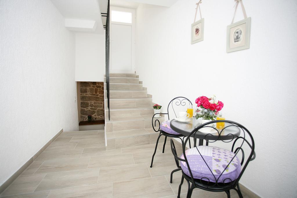 Holiday Home Miklica Klis Luaran gambar
