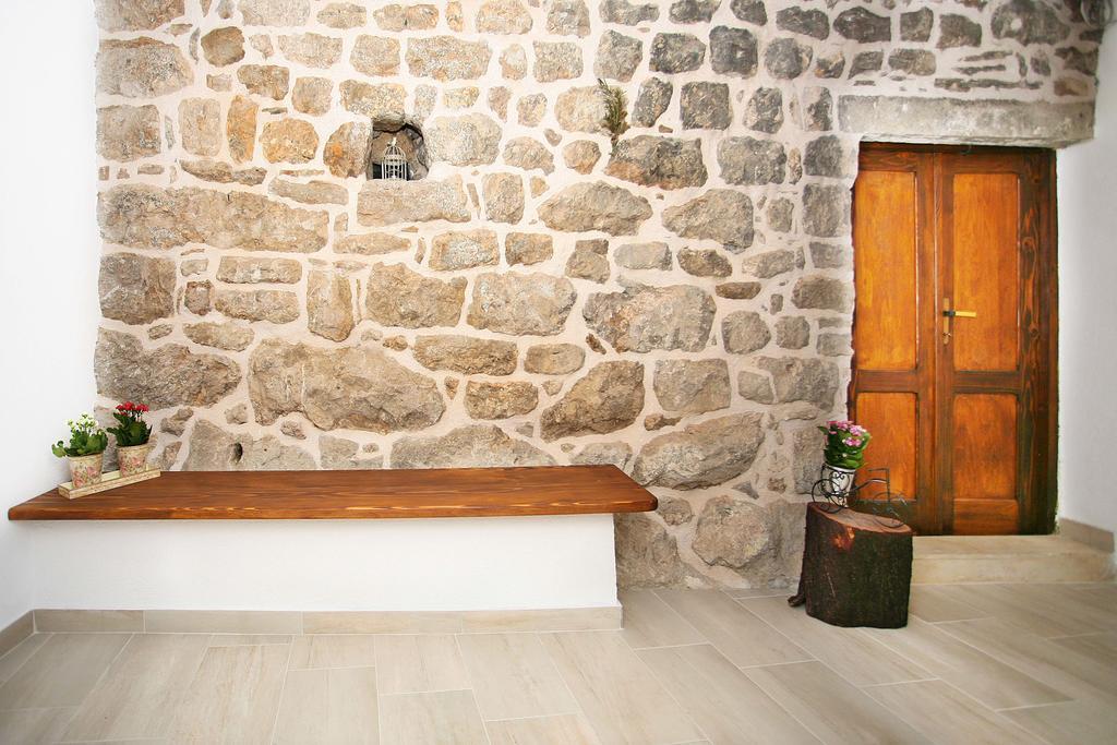 Holiday Home Miklica Klis Luaran gambar