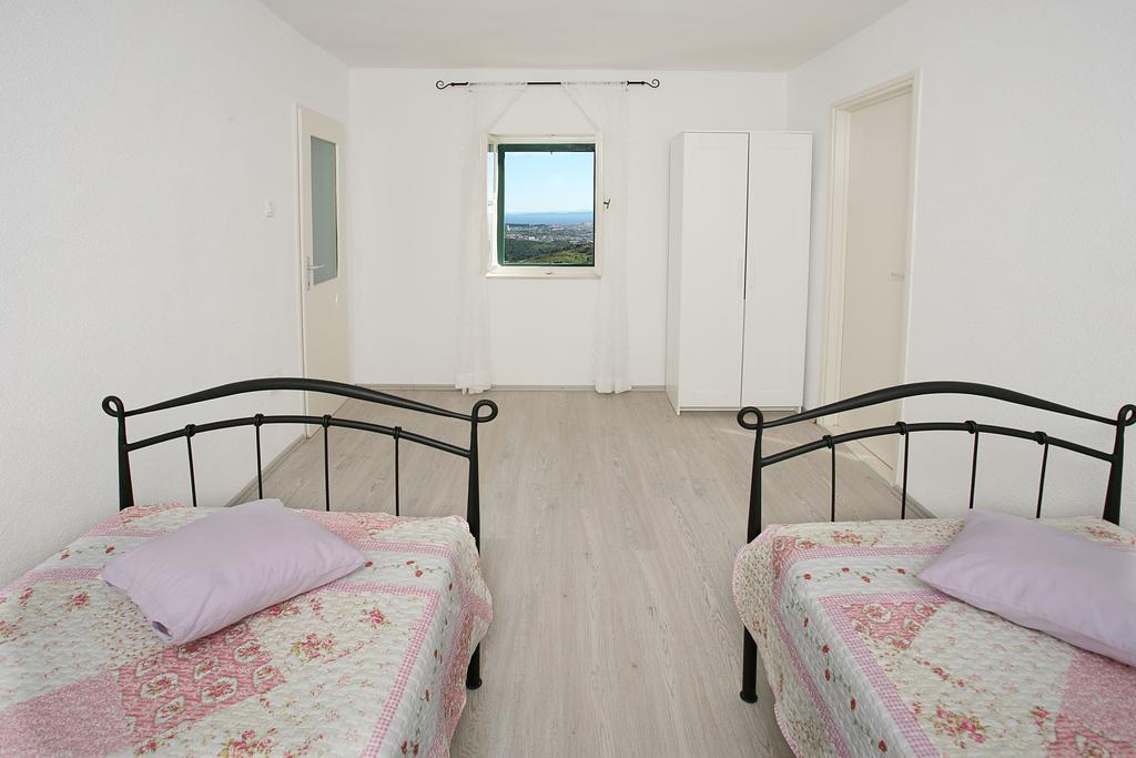 Holiday Home Miklica Klis Luaran gambar