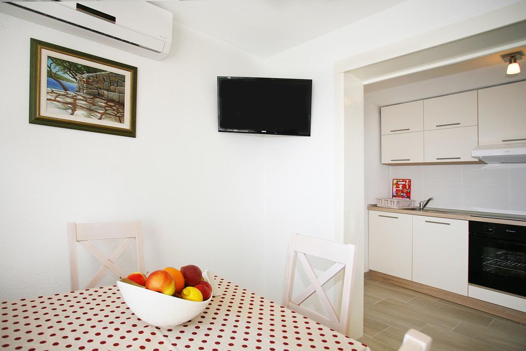 Holiday Home Miklica Klis Luaran gambar