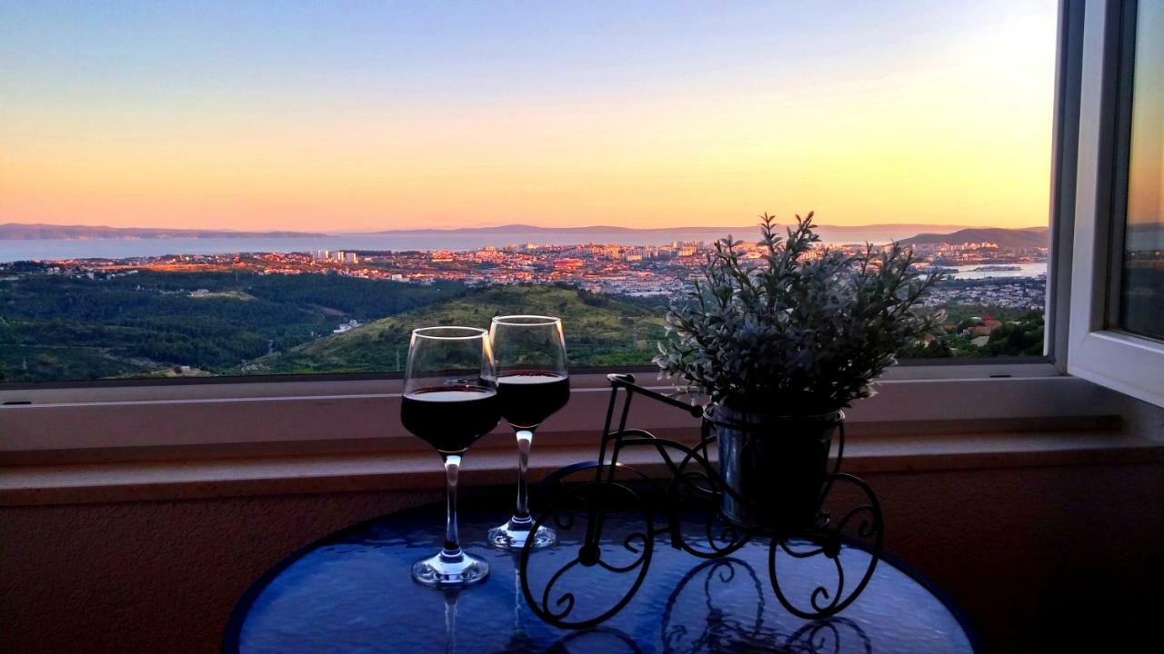Holiday Home Miklica Klis Luaran gambar